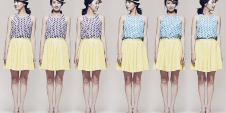 Headline Seoul; Front Row, Singapore