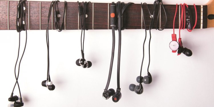 Best in-ear headphones under $200