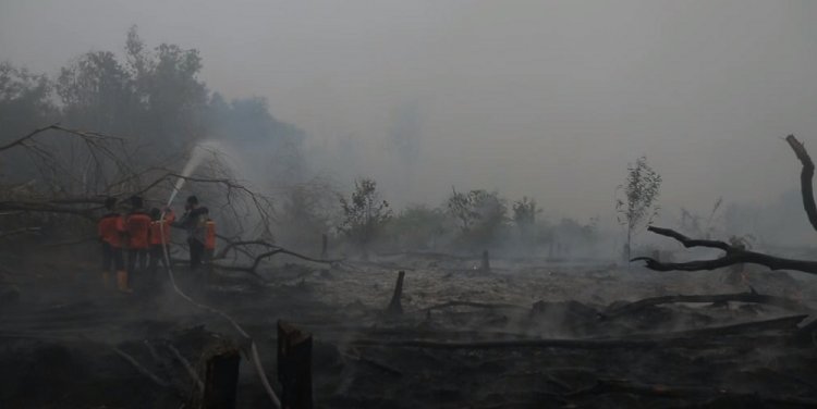 Still from Heart of the Haze - Get Real, Channel NewsAsia