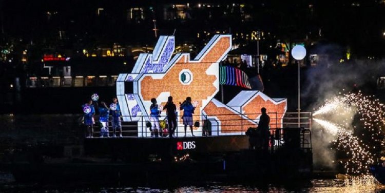 Photo credit: NDPeeps Facebook