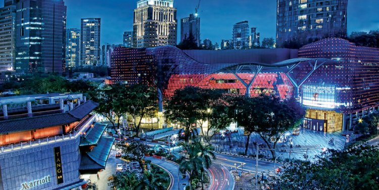 Photo credit : William Cho