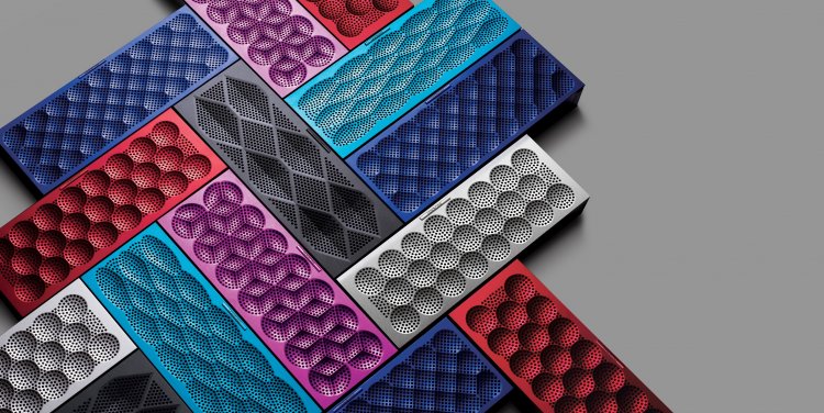 Jawbone Mini Jambox