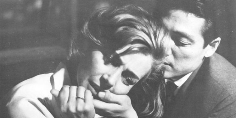 Hiroshima Mon Amour