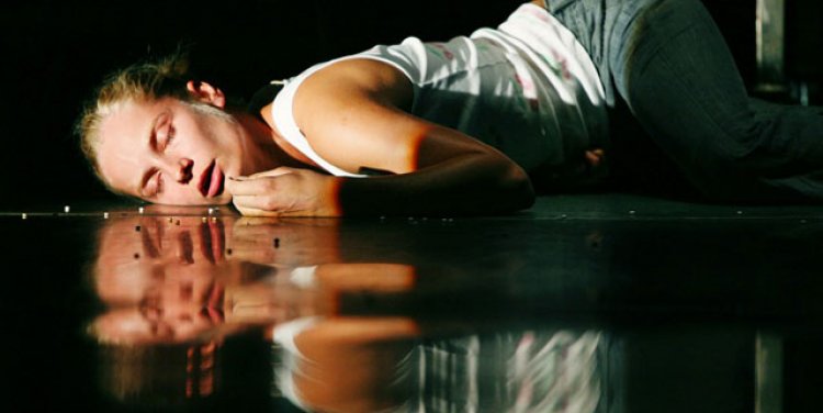 40th Hong Kong Arts Festival