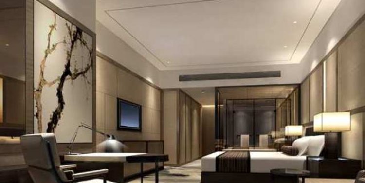 Hilton Zhongshan Downtown