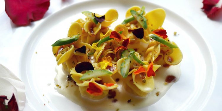 Alkaff Mansion Ristorante