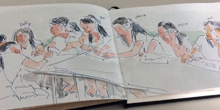 Our Homes, Our Stories