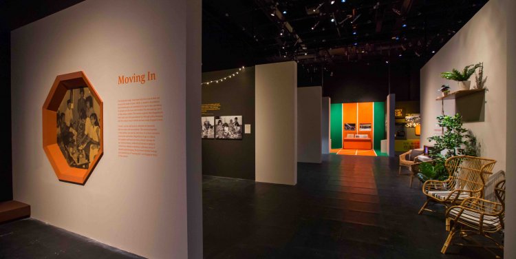 Home, Truly: Growing up with Singapore, 1950s to the Present