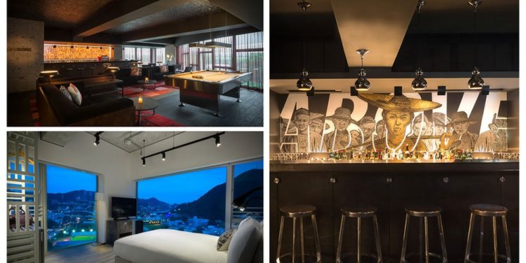 Hong Kong Ovolo Southside