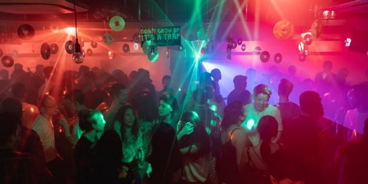 Photo credit: Hopheads