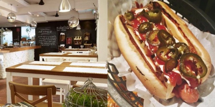 Dirty Dog by Cajun Kings & Artichoke