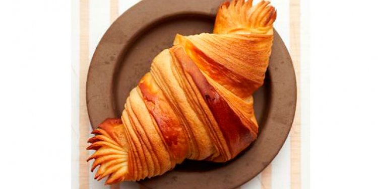 Tiong Bahru Bakery, Singapore