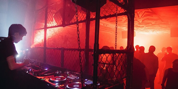 Headquarters. Photo credit: Taken from The Council's Facebook page