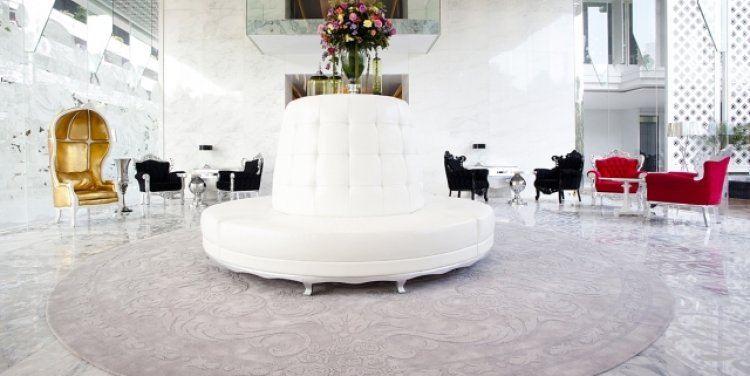 Hua Chang Heritage Hotel