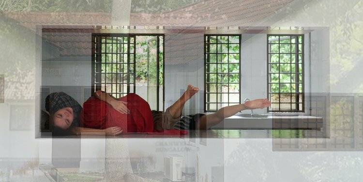 Hypnagogia by Sigma Contemporary Dance