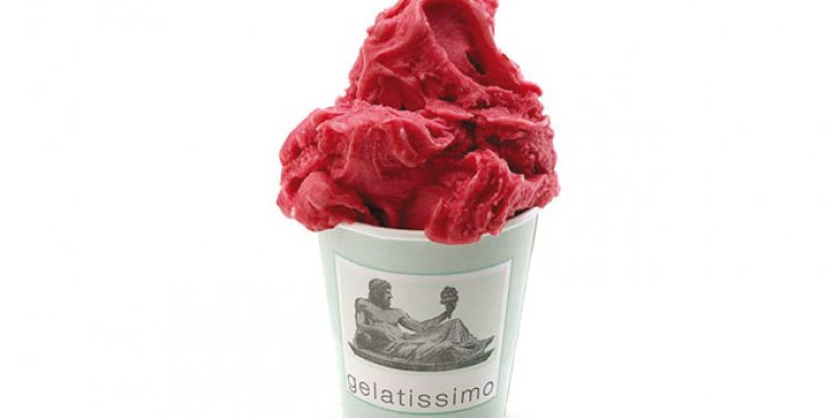 Gelatissimo