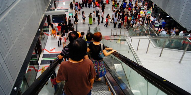 Photo by Icemoon via Flickr