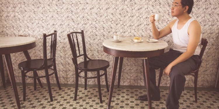 If We Dream Too Long