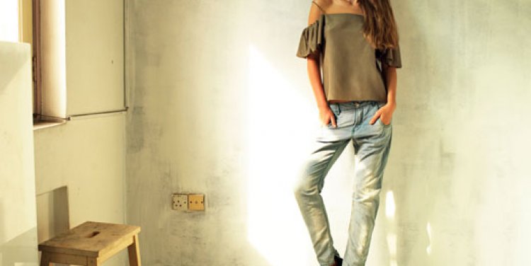 Sven Tan's In Good Company