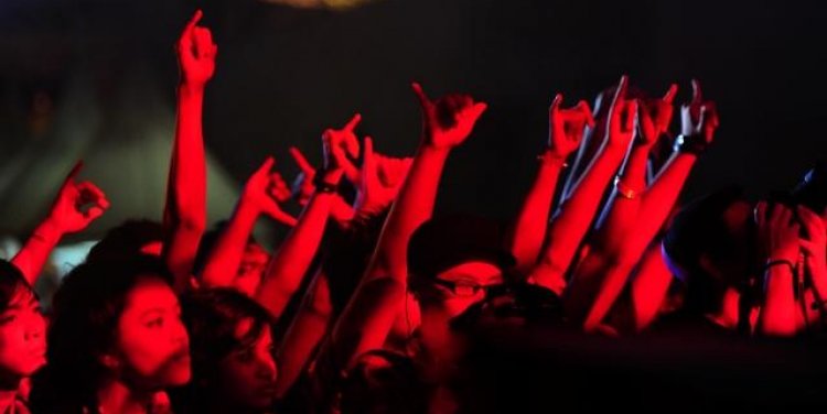 IGNITE! Music Festival