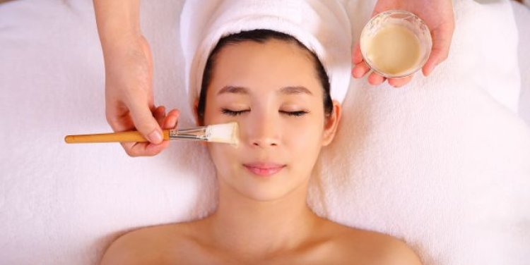 Ikeda Spa, Singapore