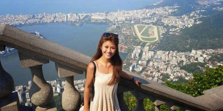 Selina in Rio de Janeiro, Brazil