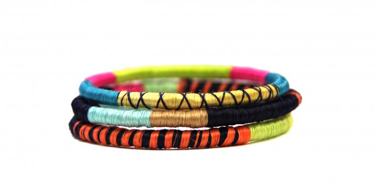 Indego Africa; The Fashion Benefit, Singapore