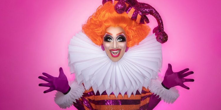 Photo credit: LA Comedy Live