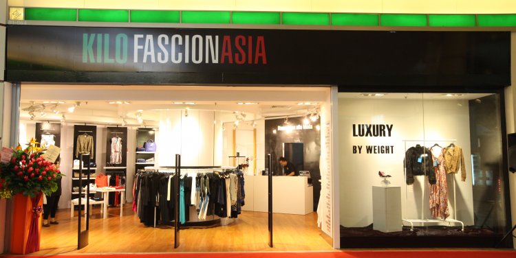 Kilo Fascion Asia, Singapore
