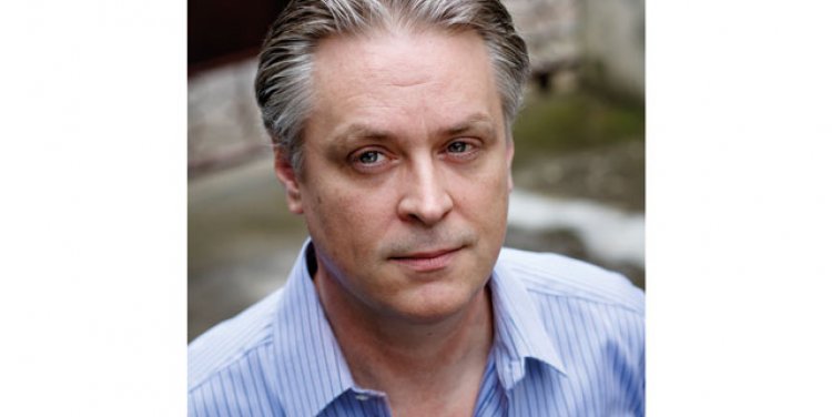 Ric Shreves, founder of GottaGetaway (blog.gottagetaway.com)