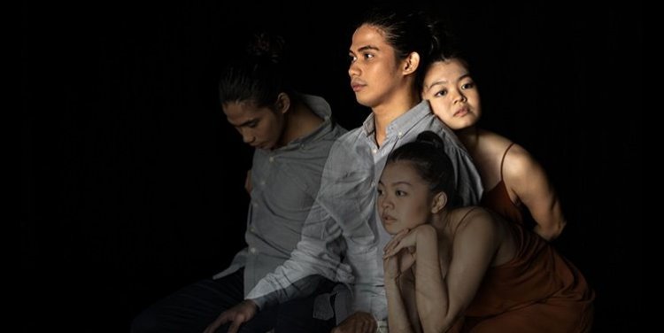 In Good Company, da:ns festival 2021