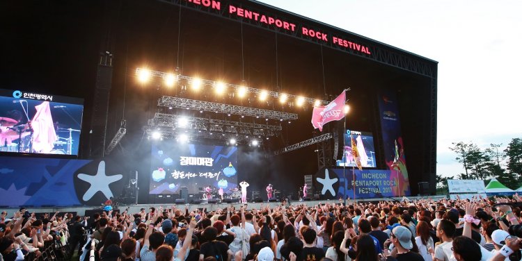 Credit: Incheon Tourism Organization