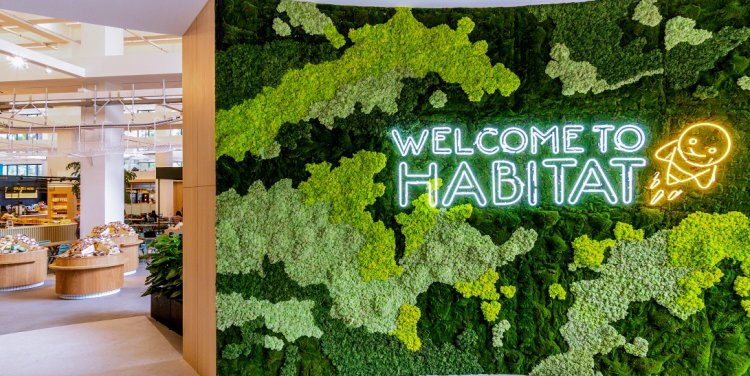 All photos: Honestbee