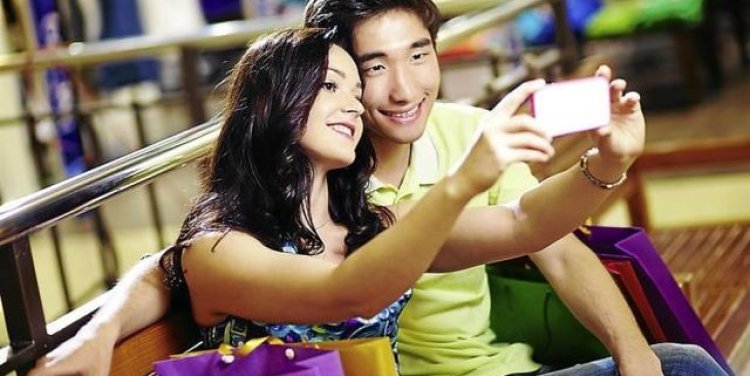 China One's Insta-Love