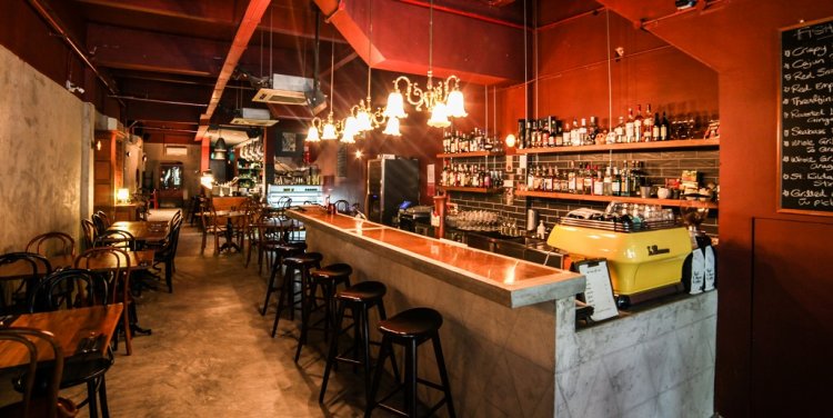 Claypots Full Circle