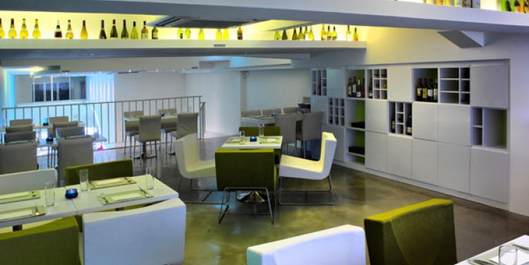 Onion Restaurant & Bar