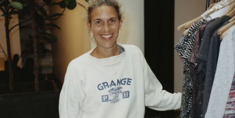 Isabel Marant for H&M