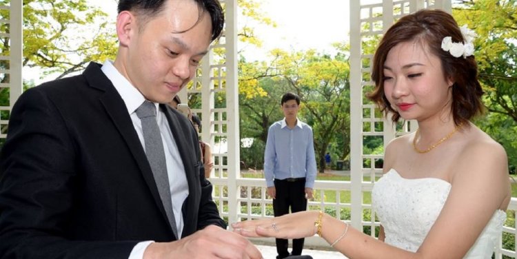 Photo by Jaclyn Ying via Facebook