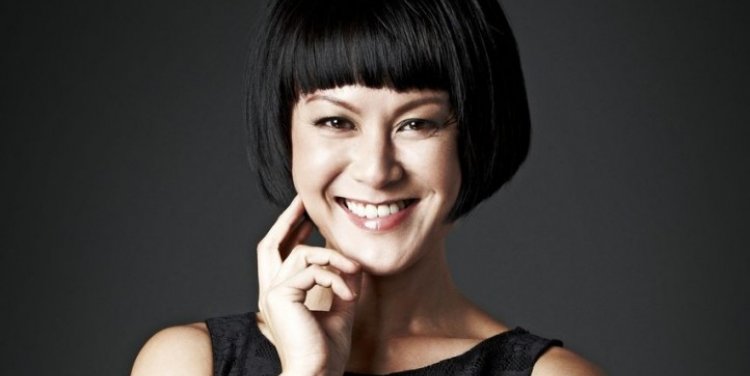 Janice Koh Credit Joel Low