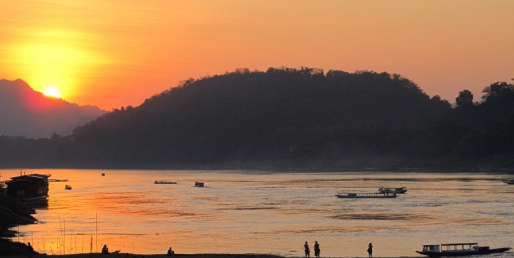 Luang Prabang - Photo by jayarc via Flickr