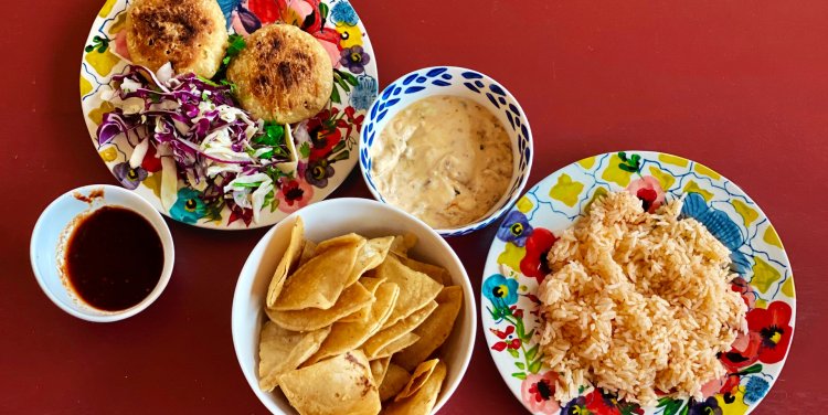 Credit: Jennifer Griffin/Unsplash