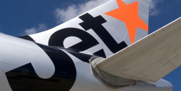 Jetstar