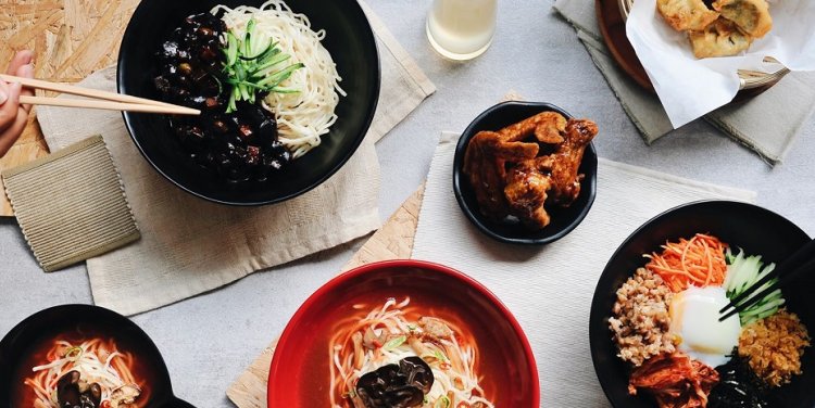 Photo credit: Jinjja Chicken