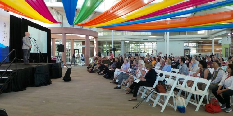 Jaipur Literature Festival 