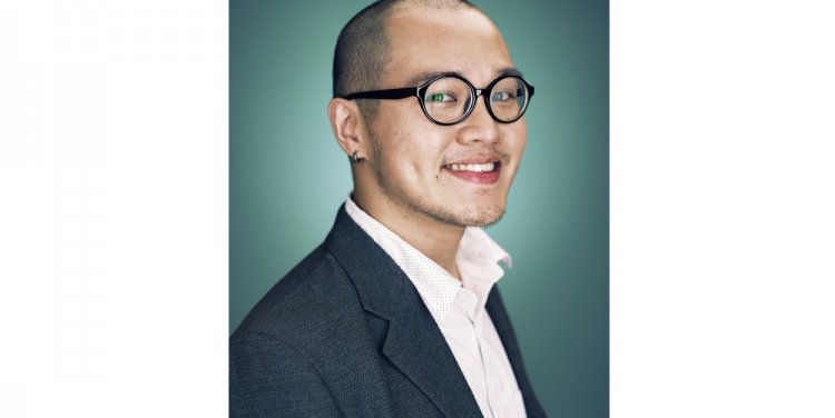 Joel Tan; Photo Credit Joel Lim @ Calibre Pictures