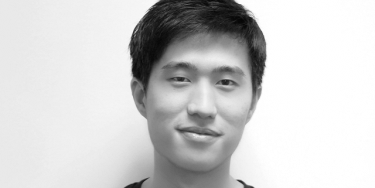 Jonathan Lee, Co-founder of Packnada