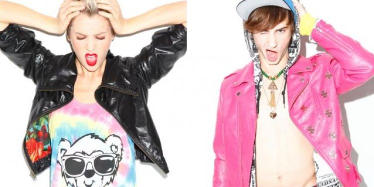 Joyrich, Actually, Singapore