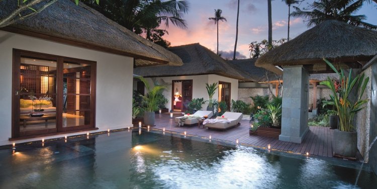 Belmond Jimbaran Puri, Bali