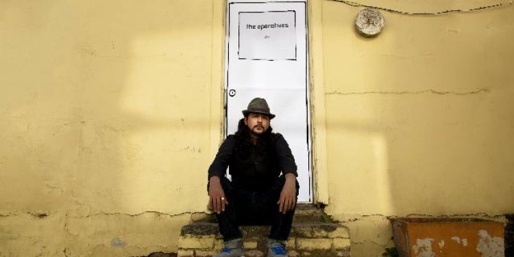 Photo credit : Renee Stamatis