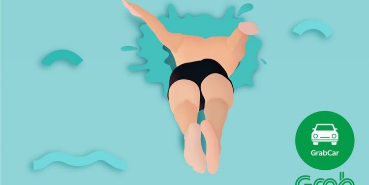 Photo: Grab Facebook page